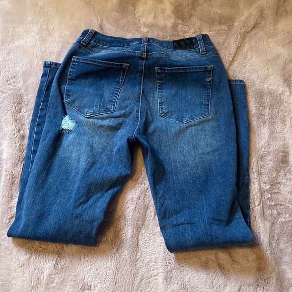 Gently worn Jeggings - Picture 3 of 3